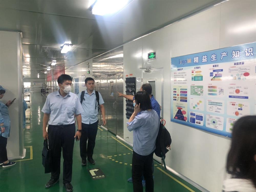 迷信经营 踏实推动